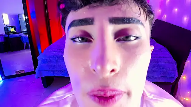 Chat XXX ao vivo de SebastianHilton