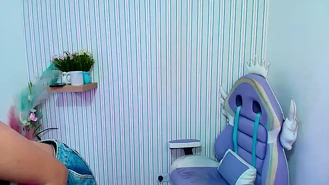 kataleya__18 Adlı Modelin Canlı XXX Sohbeti