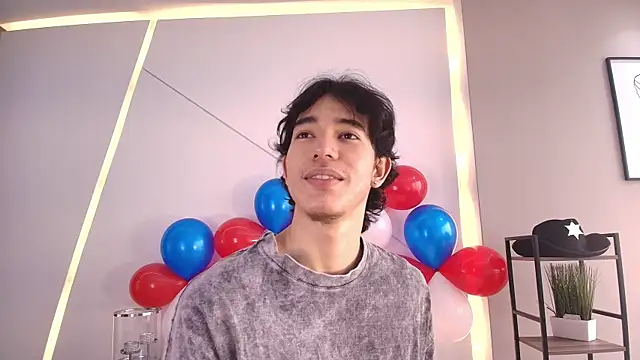 rick_flame0's Live XXX Chat