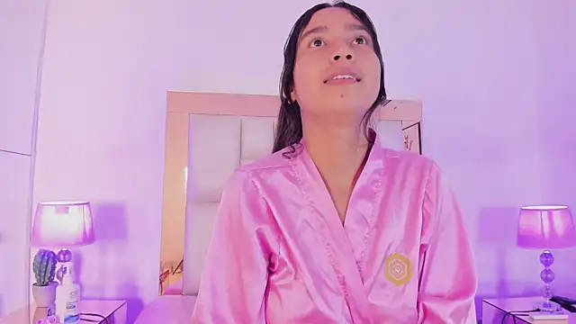 Amber_Ashfang Obrolan Langsung XXX