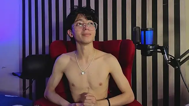 Twink_Sebas7 Live XXX Chat