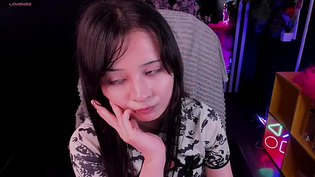 May_Ling 即時 XXX 聊天