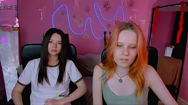 แชท XXX สดของ amelia_blaze1
