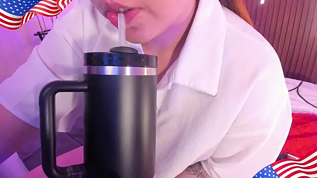 ArianaBaker Live XXX-Chat