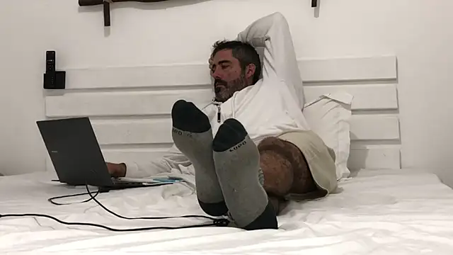 XXX chat uživo modela victor_chat