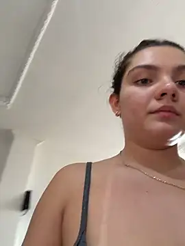 Chat XXX ao vivo de Eva_stark10