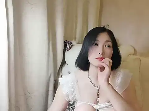 Sembang XXX Secara Langsung Rachel-6600