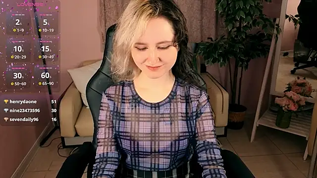 LinaVeritas লাইভ XXX চ্যাট