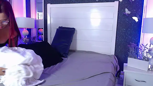 XXX chat uživo modela MARIANASIILVA