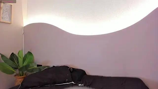 Živý XXX chat ainaah_