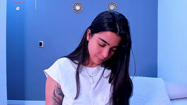 KamilaBetancourt live XXX chat