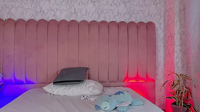 XXX chat uživo modela Leo_Williamss