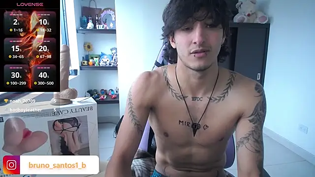 Chat XXX Live Bruno_santos1