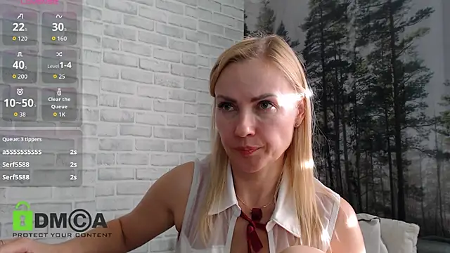 Eyes_Angel's Live XXX Chat