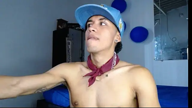Chat XXX en directo de Jersi_parker1996