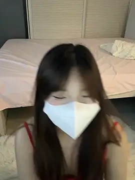 _xiaoxinxin_ 라이브 XXX 채팅