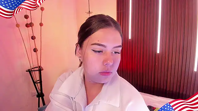 ArianaBaker Live XXX Chat