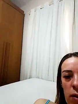 Chat +18 de Mel7cat ao vivo