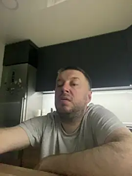 Živý XXX chat DorianJeday
