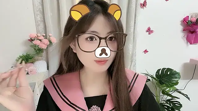Živý XXX chat MIJ-Uwuu