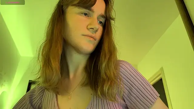 Chatroom XXX en direct de agniia257