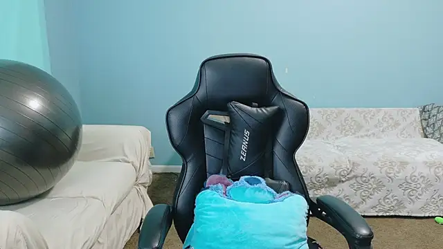 TreeJeanne's Live XXX Chat