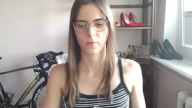 love_megi's Live XXX Chat