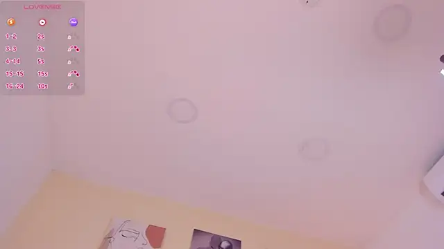 aura_vega Obrolan Langsung XXX