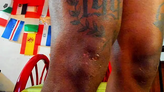 Czat XXX na żywo – ZIANY_2301