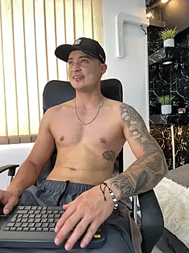Онлайн чат XXX Alexander_ferre