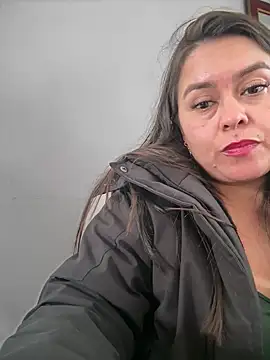 Ixchel_Anaid Adlı Modelin Canlı XXX Sohbeti