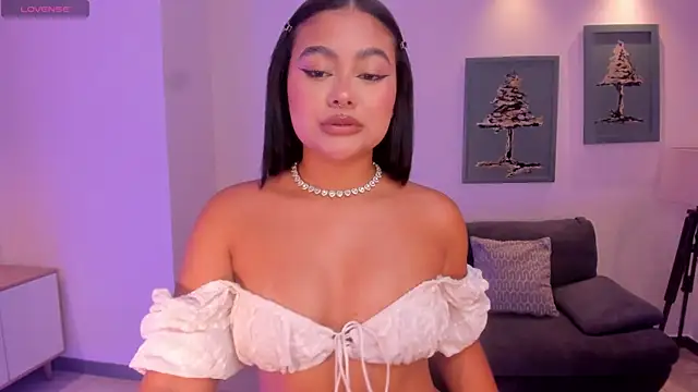 GabriellaLee Live XXX-Chat