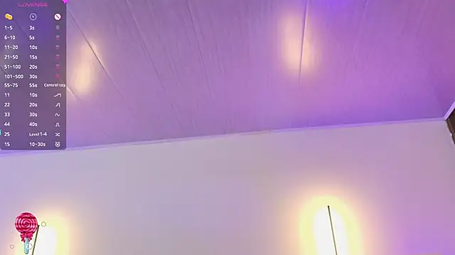 _gaby2 élő XXX-chatje