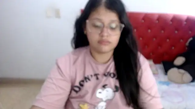 angel_barbie_1 élő XXX-chatje