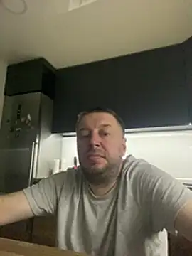 DorianJeday Adlı Modelin Canlı XXX Sohbeti