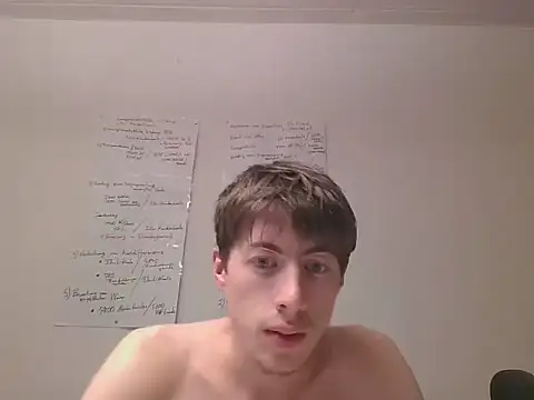 Chat XXX ao vivo de VelvetRagottiOG