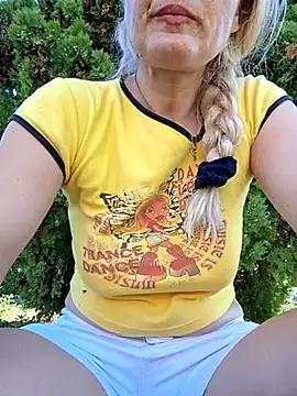 Chat XXX ao vivo de Alaska-perla