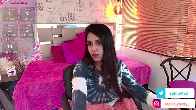 sofi_secretsn Live XXX chat