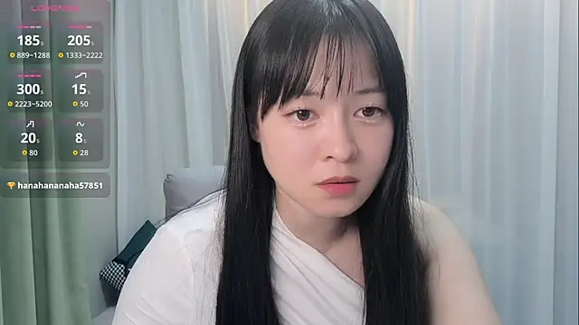 دردشة -Yuko- الجنسية المباشرة