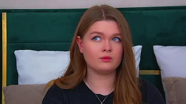 Živý XXX chat CrystalLyons