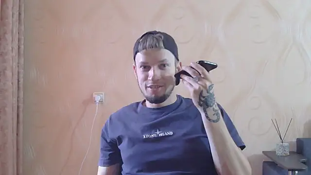 XXX chat uživo modela frama666