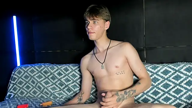 Živý XXX chat dabartmoss