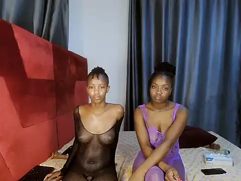 Chatroom XXX en direct de _baddiedoll_
