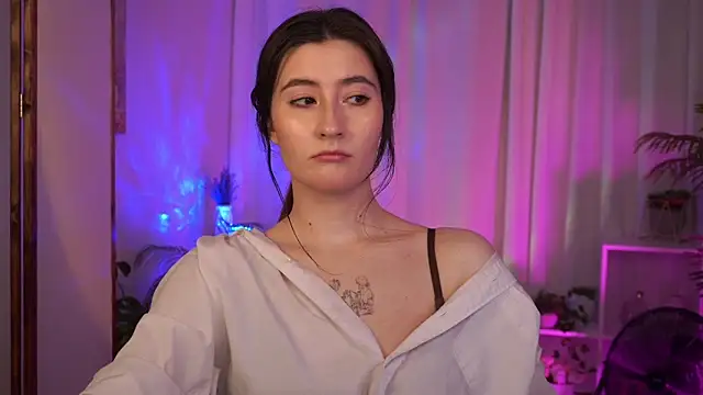 MayShawty Live XXX-Chat