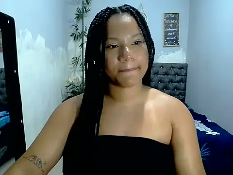 Chat +18 de willowsweett ao vivo