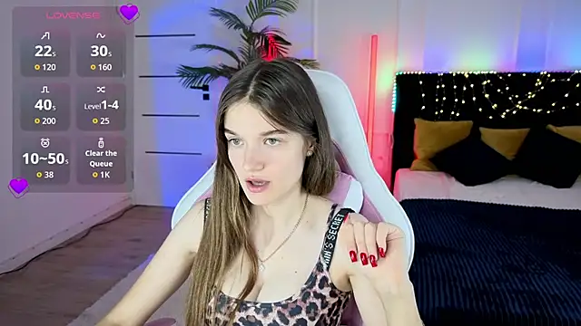 Živý XXX chat Ann_Wood