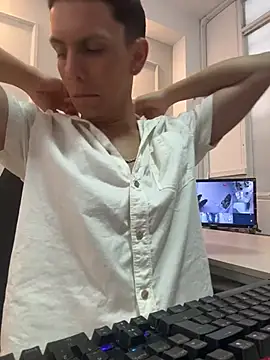Liam_Fiire live XXX chat