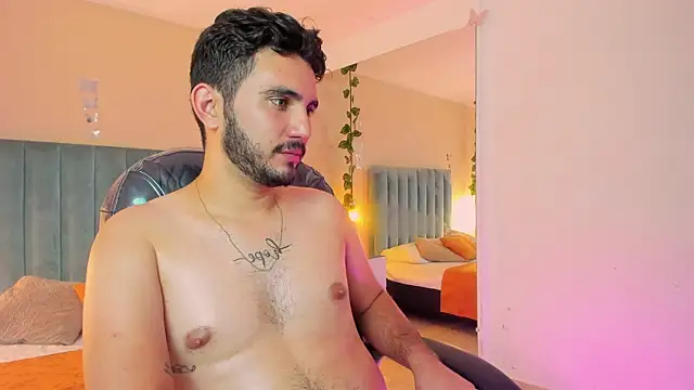 Chatroom XXX en direct de NOAH_SIN_