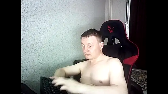 MysteriousWanderer webkamerás műsora