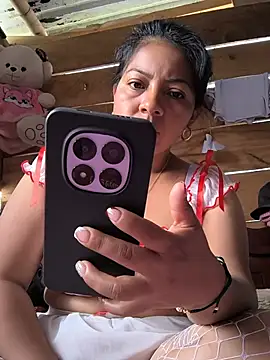 Tamaraxxx_hot Obrolan Langsung XXX